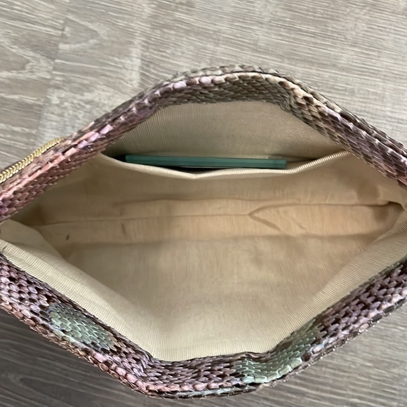 Snake Margolin Handbag - Picture 5 of 6